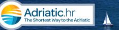 Adriatic Sea is just one click away!