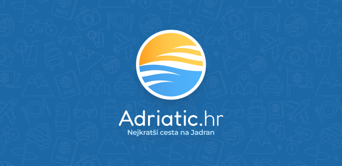 Adriatic.hr Nejlepší cestovní kancelář v Chorvatsku