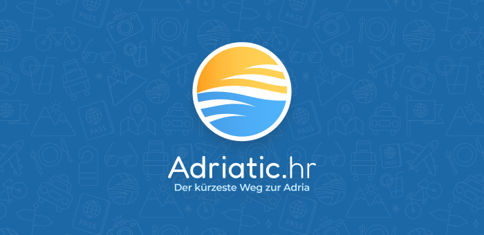 Adriatic.hr Das beste Reisebüro in Kroatien