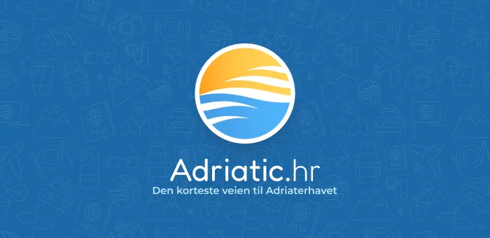 Det beste reisebyrået i Kroatia