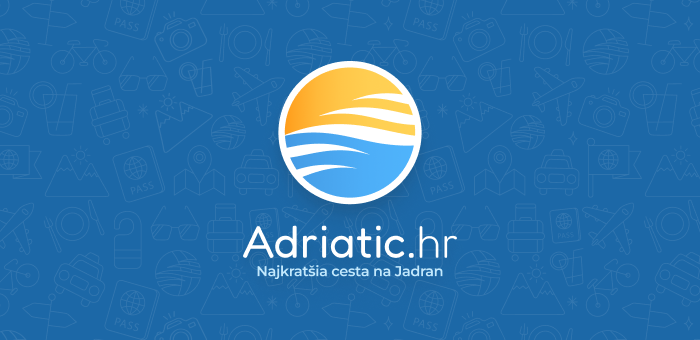 Adriatic.hr Najlepšia cestovná kancelária v Chorvátsku