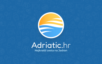 Adriatic.hr naše cesta 2000