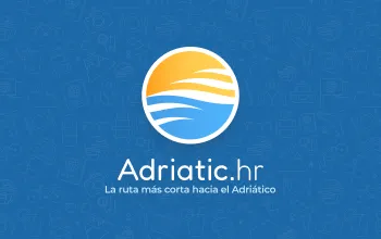 Adriatic.hr nuestro viaje 2000