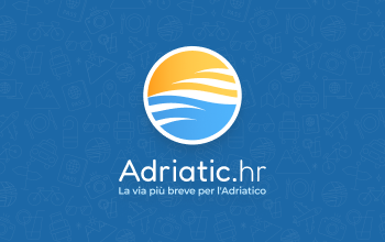 Adriatic.hr il nostro viaggio 2000
