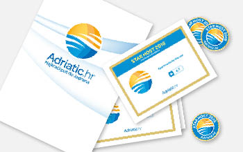 Adriatic.hr onze reis 2018