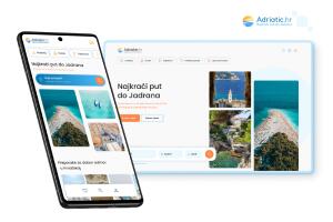 Adriatic.hr onze reis 2024