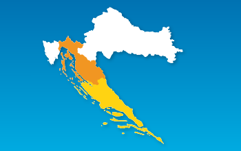 Adriatic.hr onze reis 2003
