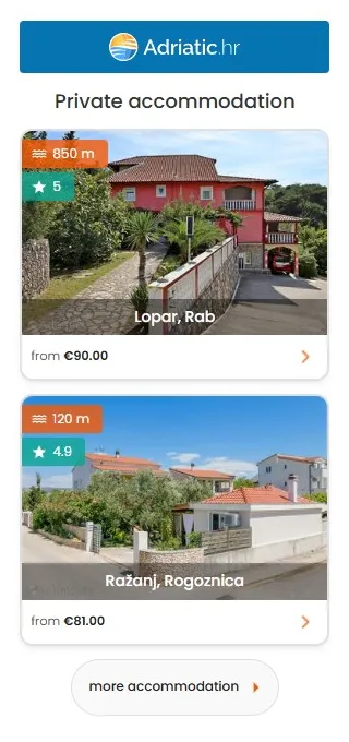 GetRecommendedPrivateAccommodation