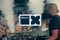 Hideout Festival