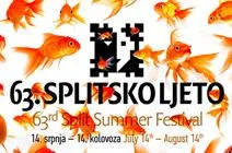 Splitsko ljeto