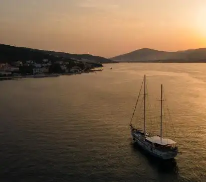 Апартаменты Чиово