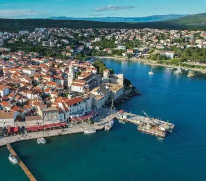 Appartamenti affitto Veglia