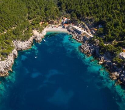 Appartement Mljet