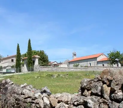 Appartementen Sredisnja Istra