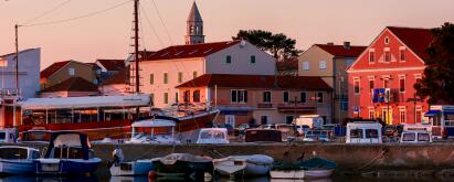 Apartmani Biograd