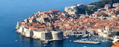 Appartements Dubrovnik