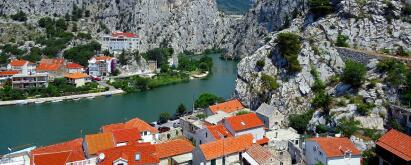Apartamente Omis