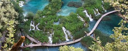 Apartamente Plitvice