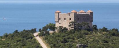 Lägenheter Senj