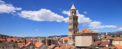 Appartements Split