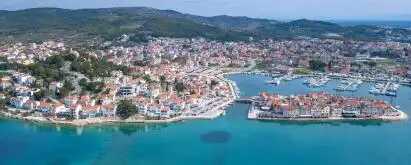 Апартаменты Водице