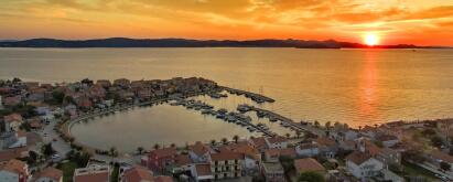 Apartamente Zadar