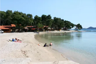 Plaža Soline