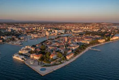 Zadar rivijera