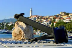 Goedkope appartementen Novi Vinodolski