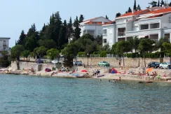 Appartementen in Selce