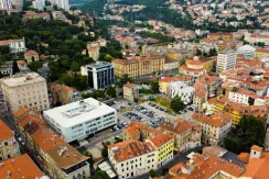 Appartementen in Rijeka