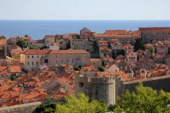 Lägenheter i Dubrovnik