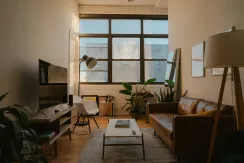 Studia Šibenik - interiér apartmánu