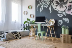 Studiové apartmány Trogir - interiér apartmánu