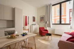 Appartementen in Rovinj