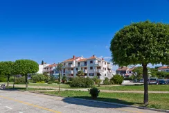 Goedkope appartementen Umag
