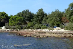 Strand Potočina