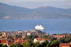 Апартаменты в Задаре