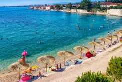 Пляж Пунта-Рожица