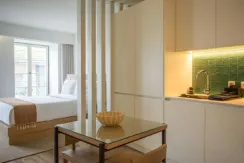 Studio apartmani Crikvenica - interijer apartmana