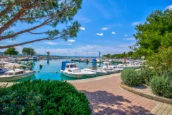 Rivijera Crikvenica: TOP 5 plaža - zaljev s brodovima