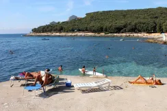 Porto Sole Beach - sea view and beautiful beach, perfect relaxation