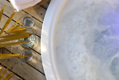 Jacuzzi