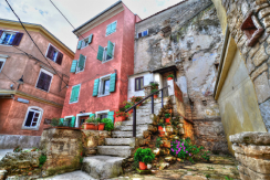 Appartamenti al mare fino a 80 euro - casa con scale