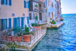 Appartamenti al mare fino a 150 euro - case al mare