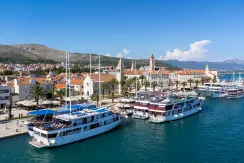 Apartments by the sea up to 60 euros - marina view