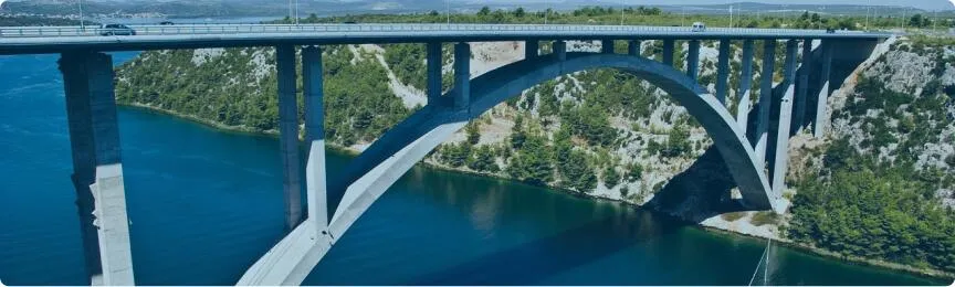 Free highway Adriatic.hr