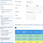 Следите бронирования в партнёрском интерфейсе