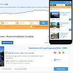 Предложение Adriatic.hr без опознавательных знаков Adriatic.hr